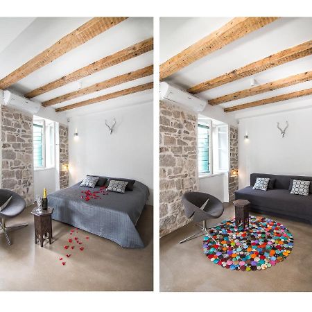 ספליט Apartment Diocletian Pearl מראה חיצוני תמונה