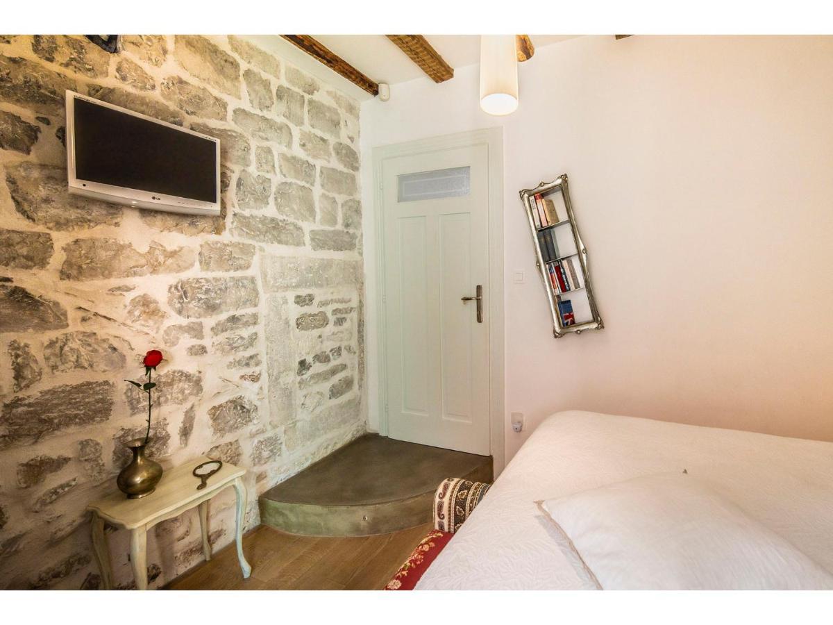 ספליט Apartment Diocletian Pearl מראה חיצוני תמונה
