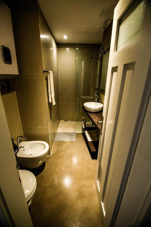 ספליט Apartment Diocletian Pearl מראה חיצוני תמונה