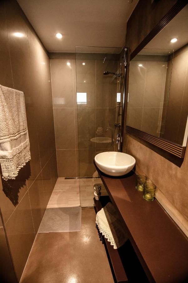 ספליט Apartment Diocletian Pearl מראה חיצוני תמונה