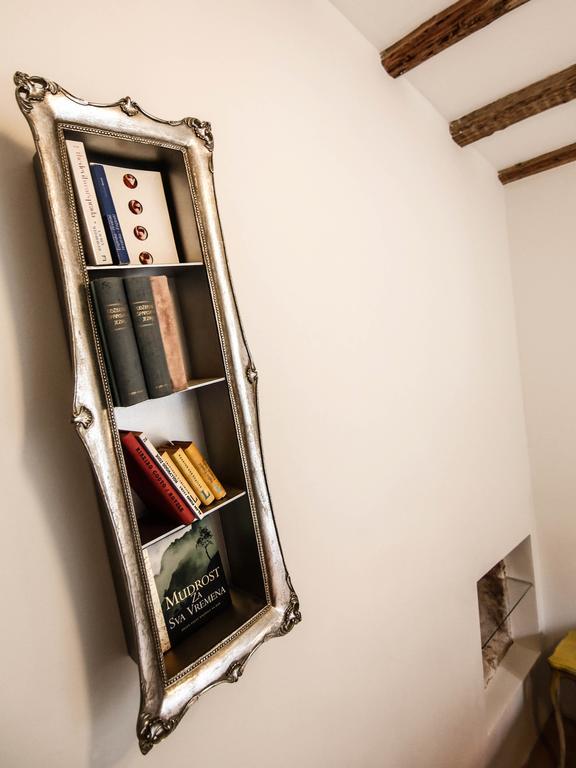 ספליט Apartment Diocletian Pearl מראה חיצוני תמונה