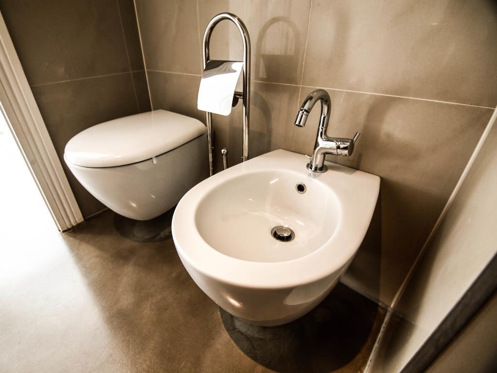 ספליט Apartment Diocletian Pearl חדר תמונה