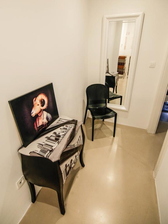 ספליט Apartment Diocletian Pearl חדר תמונה