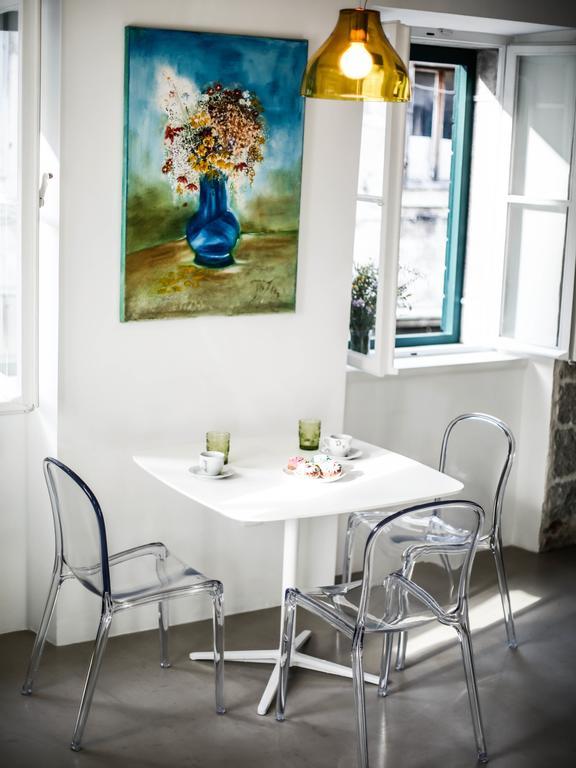 ספליט Apartment Diocletian Pearl חדר תמונה